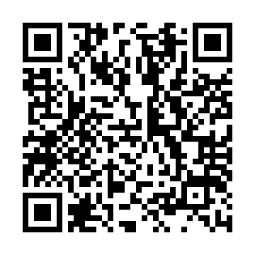 申し込みフォーム QR Code